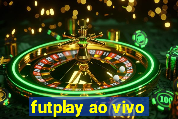 futplay ao vivo